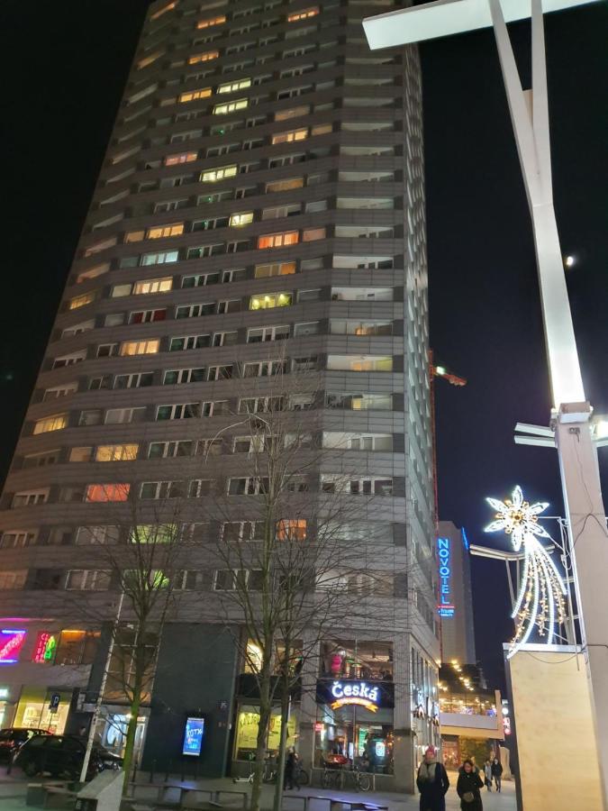 Centre Apartamenty Warszawa Exterior photo